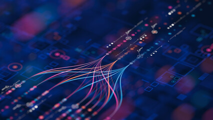 Innovation and Technology