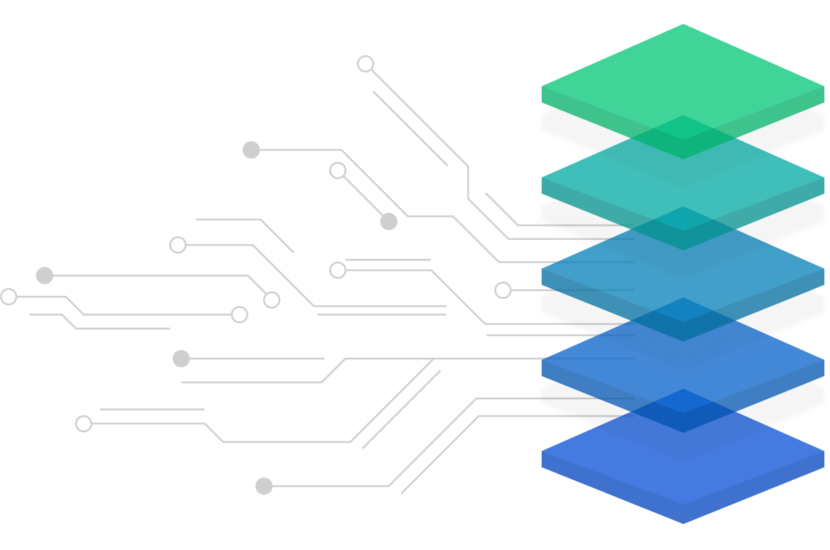 FXSensor AI Model Graphic