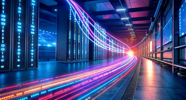 Global Server Network