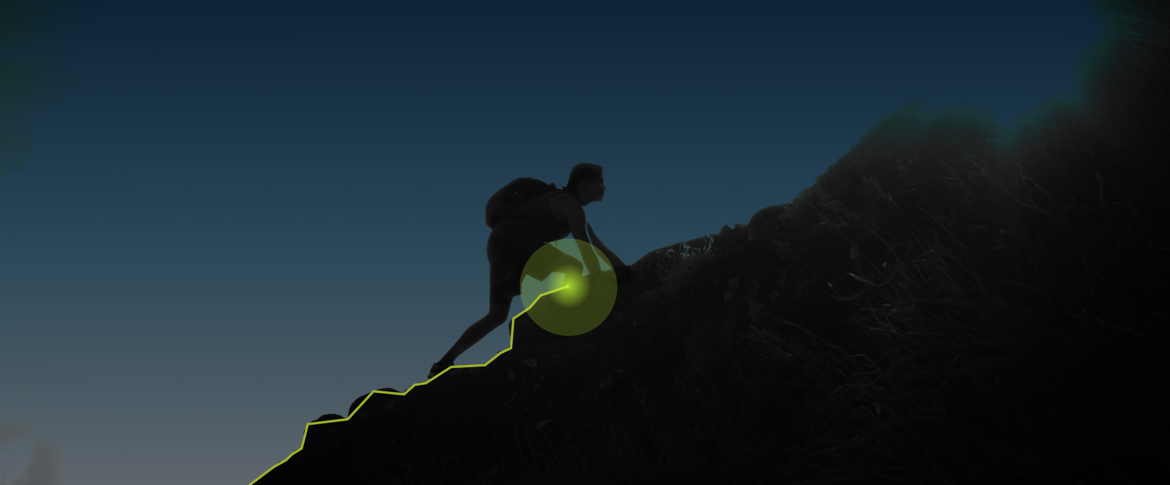 FXSensor Hero Background