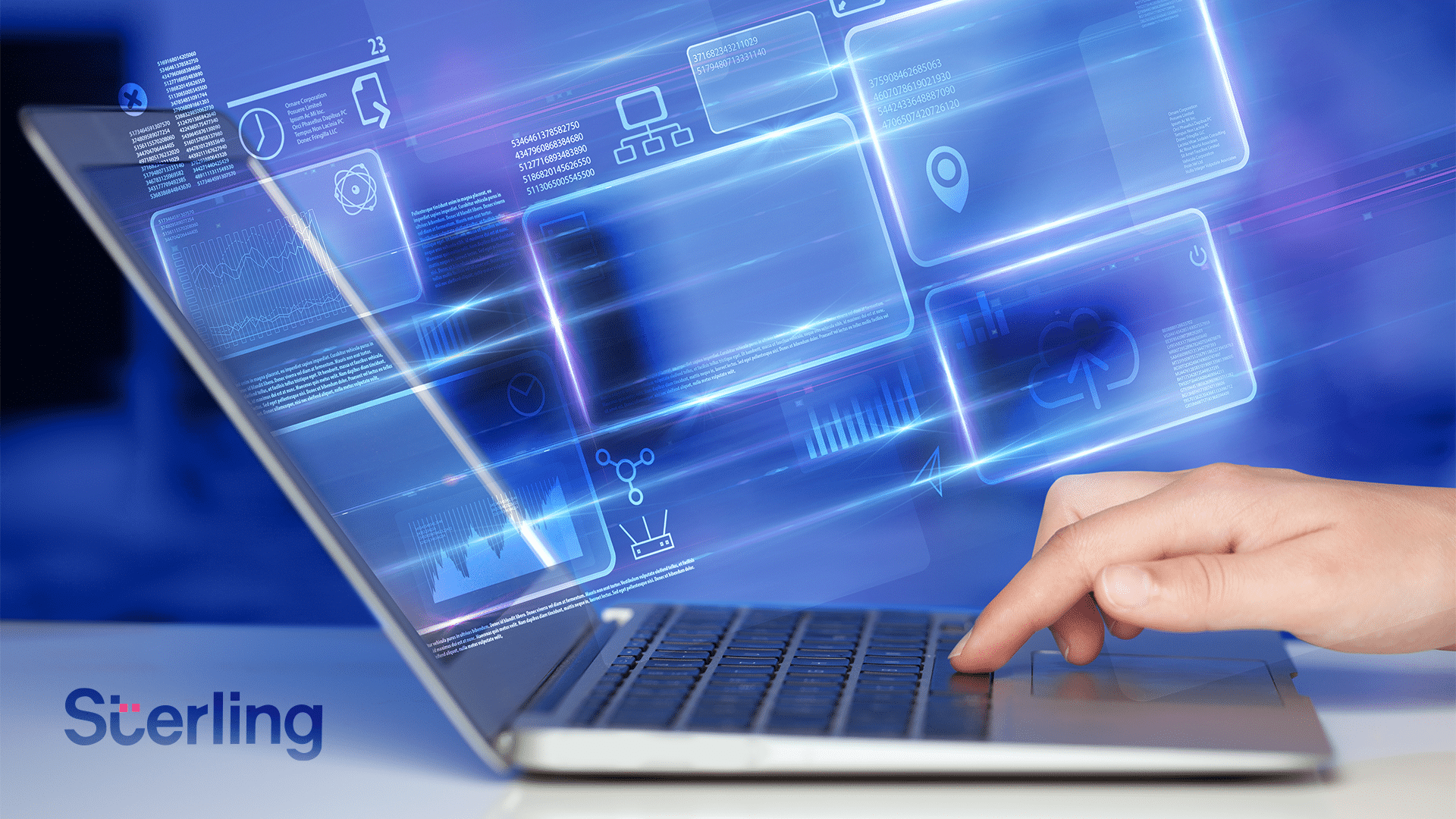 Signal Creation Process